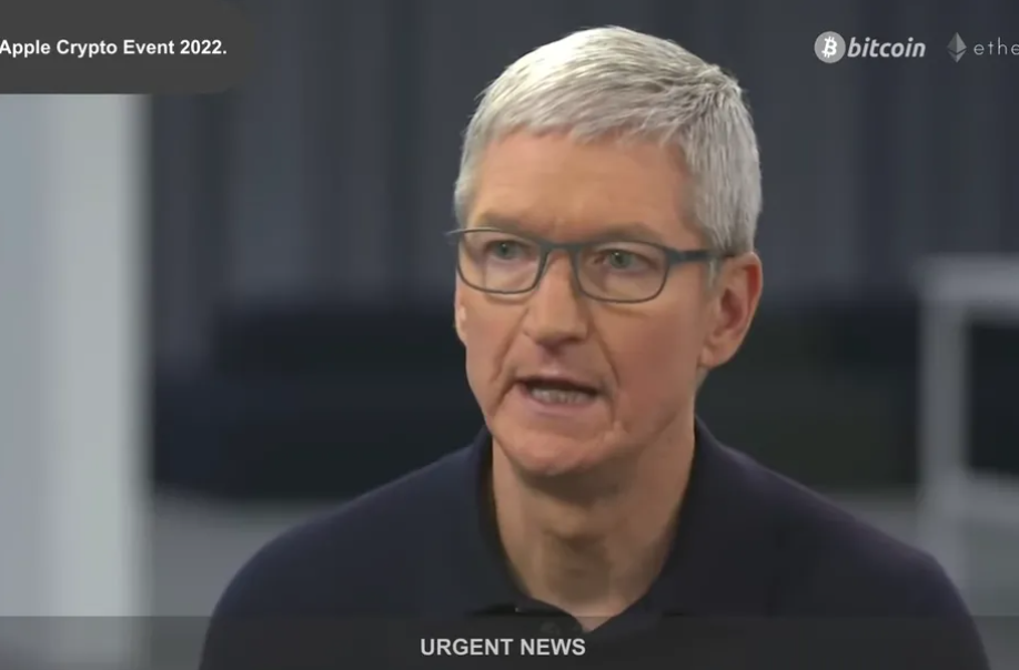 当你看 iPhone 14 发布会时,数万人正在 YouTube 上被假苹果直播间骗钱
