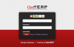 openerp.hk对于企业财务分析有很大的帮助