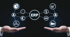 ERP系统需要进行全面强化