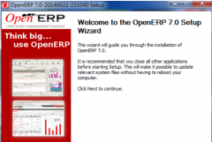 openerp.hk：如何让财务管理的系统的效率越来越高