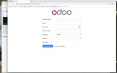 odoo：选择管理系统要注意哪些问题