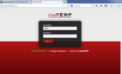 openerp.hk可以自动生成报表，提高准确率
