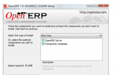 有效运用openerp.hk进行生产系统管理