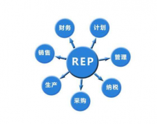 ERP系统可以为哪些行业提供解决方案？
