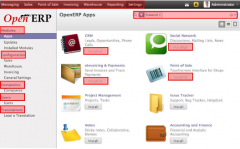 openerp.hk系统进行生产管理是为了解决哪些问题