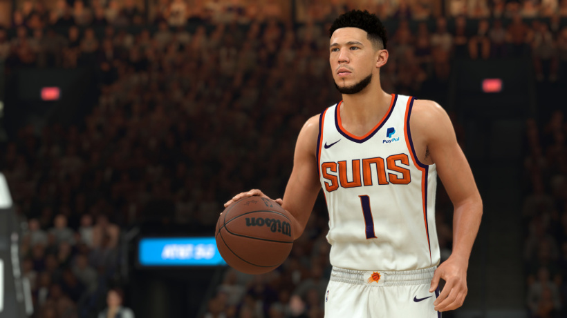 Steam 新一周销量榜:Steam Deck 掌机十五连冠,《NBA 2K23》《迪士尼 梦幻星谷》上榜