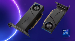 英特尔高管驳斥放弃 Arc GPU 传闻!