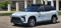 英特尔下调自动驾驶汽车公司 Mobileye 的 IPO 估值