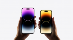 iPhone 14 Pro Max 成预售冠军