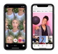  Instagram 短视频 观看时长不及 TikTok 十分之一