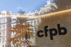 国消费者金融保护局（CFPB）计划对这类公司进行监管