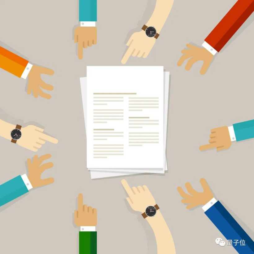 学术审稿潜规则被 Science 曝光:作者名气越大,审稿人打分越高