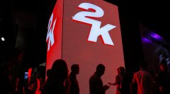 2K 发公告称服务网站遭到黑客攻击