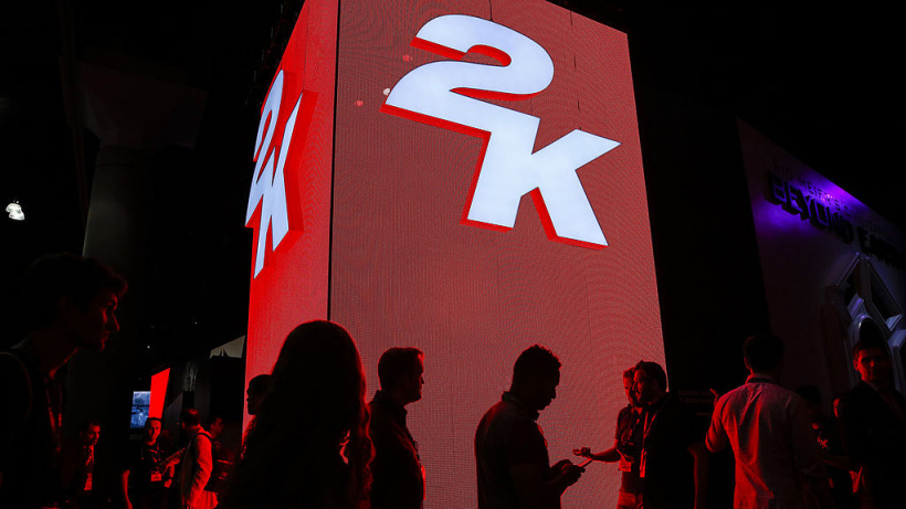 2K 发公告称服务网站遭到黑客攻击,警告玩家不要打开相关电子邮件 2K warns customers: Don't trust recent support emails, don't click on links | PC Gamer