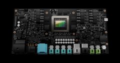 英伟达推出 DRIVE Thor 系统：比 RTX 4090 还强
