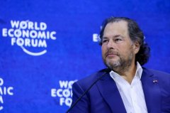 Salesforce CEO：目前重点是整合已收购公司!