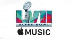 苹果 Apple Music 宣布赞助 NFL 超级碗中场秀