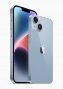 苹果 iPhone 14 标准版销售不佳