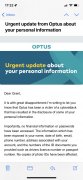 澳大利亚运营商 Optus 数据库惊天泄露