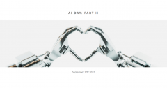 特斯拉 2022 AI Day 看点前瞻：Tesla Bot 机器人、自动驾驶