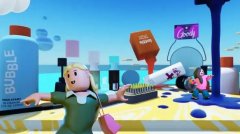 沃尔玛正在向元宇宙挺进，它在线上游戏平台 Roblox