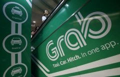 东南亚网约车和快递服务巨头 Grab 估值为 108 亿美元