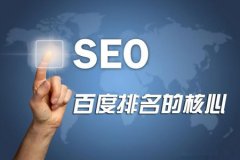 网站关键词排名该如何做