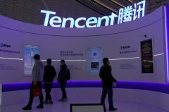 腾讯将主要收购海外游戏公司多数股权：瞄准欧洲，觊觎东南亚市场