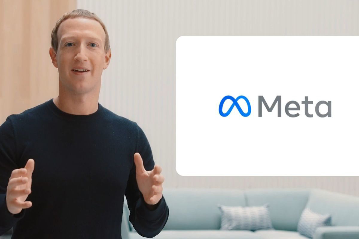 Facebook 母公司 Meta 被曝正悄悄裁员,或波及 1.2 万名员工 Meta