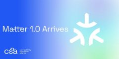 Matter 1.0 智能家居标准正式版发布