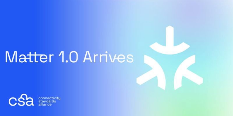 Matter 1.0 智能家居标准正式版发布,苹果 iOS 16.1 将支持