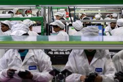 第四季度的收入前景持“谨慎乐观”态度