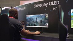 LG 有望推出更便宜的 OLED 游戏显示器