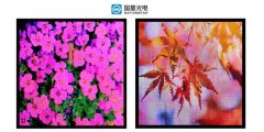 国星光电：自主研发 MicroLED 巨量转移技术