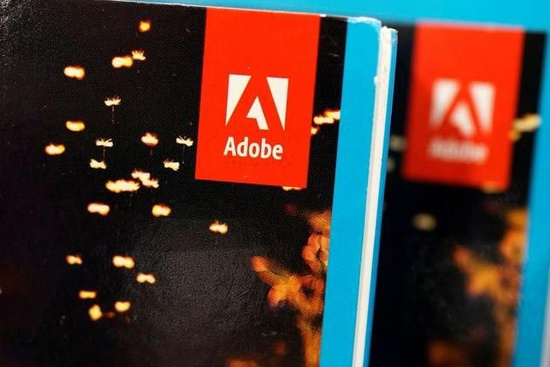 Adobe 预计公司 2023 年年度销售额将低于预期:汇率变化影响增长