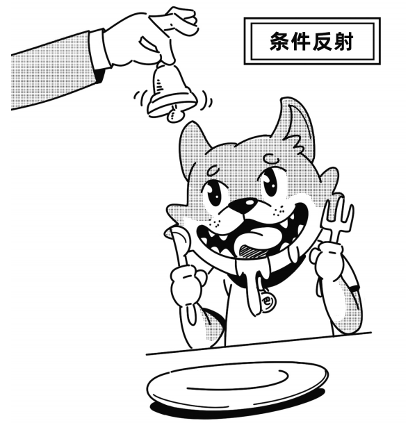 我们为啥越来越离不开手机了?让一群小狗告诉你答案