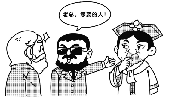 我们为啥越来越离不开手机了?让一群小狗告诉你答案