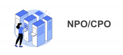 什么是 NPO / CPO？