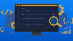 SEO入门：网站标题跟描述要怎么写!