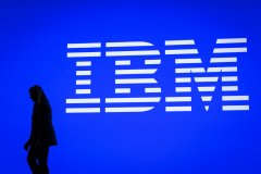IBM 印度允许员工“兼职”