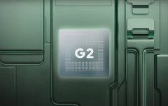 谷歌：对 Tensor G2 芯片很满意