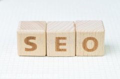 网站SEO优化中决定网站排名