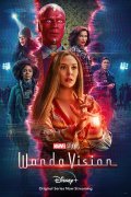  Disney + 正开发《旺达幻视》衍生剧，以幻视为中心