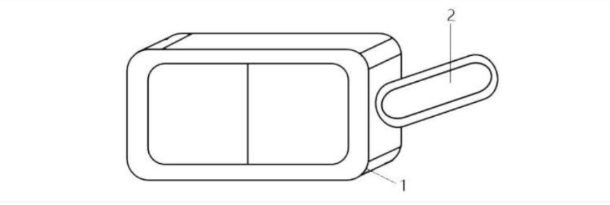 黑鲨 VR 装置新专利:设备可读取聋哑人唇语