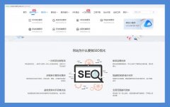 百度seo快速排名（网站排名优化化快排优化