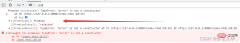 JavaScript中的async函数