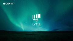 索尼半导体发布手机图像传感器新品牌“光喻”LYTIA
