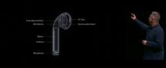 苹果 AirPods 专利侵权案达成和解