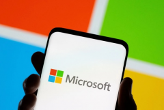 微软云计算业务遭反垄断投诉，其次是微软和 Alphabet 旗下的谷歌