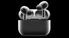 郭明錤：歌尔股份暂停生产苹果 AirPods Pro 2